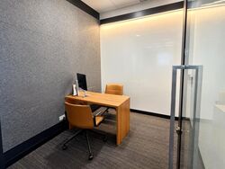 Guoco Tower (D2), Office #636310761